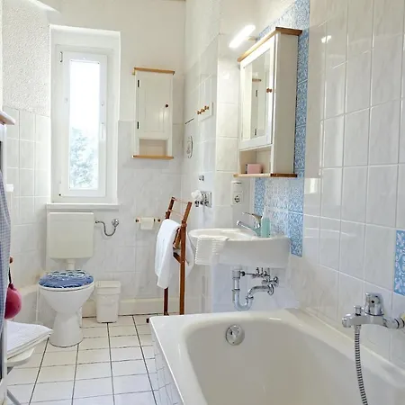 Haus Donnerberg Rehefeld Appartement Altenberg Buitenkant foto