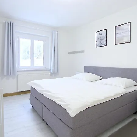 Haus Donnerberg Rehefeld Appartement Altenberg Buitenkant foto