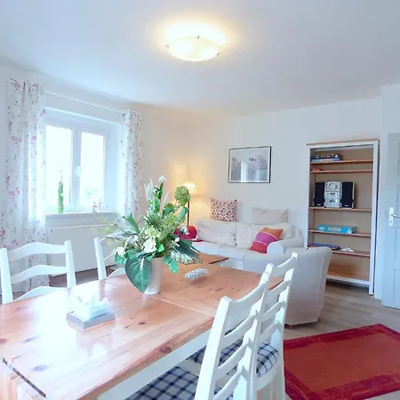 Haus Donnerberg Rehefeld Appartement Altenberg Buitenkant foto