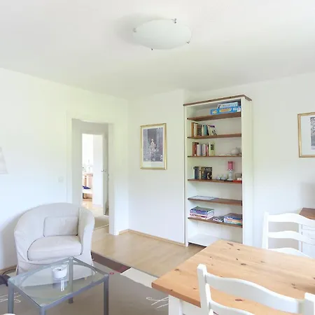 Haus Donnerberg Rehefeld Appartement Altenberg Buitenkant foto