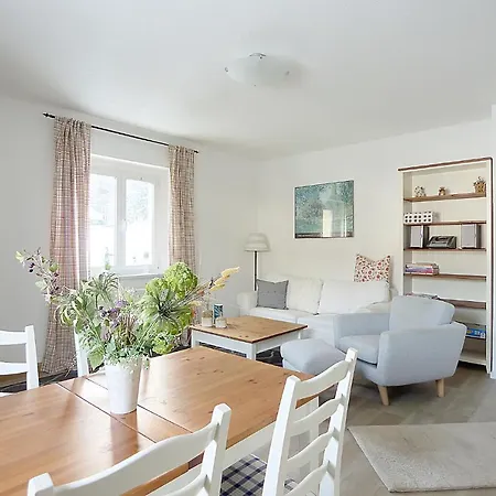 Haus Donnerberg Rehefeld Appartement Altenberg Buitenkant foto