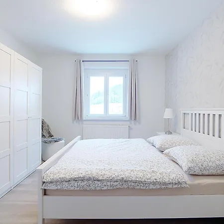 Haus Donnerberg Rehefeld Appartement Altenberg Buitenkant foto