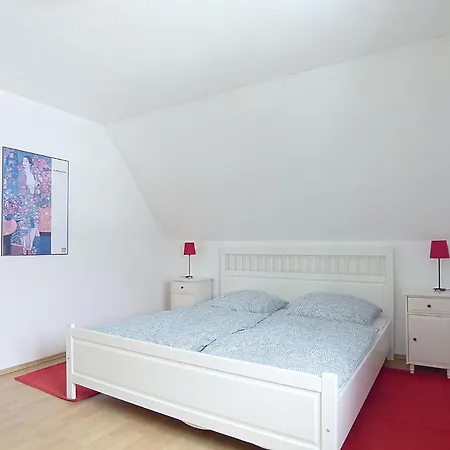 Haus Donnerberg Rehefeld Appartement Altenberg Buitenkant foto