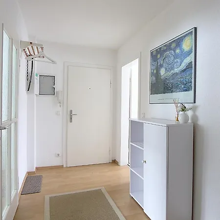 Haus Donnerberg Rehefeld Appartement Altenberg Buitenkant foto