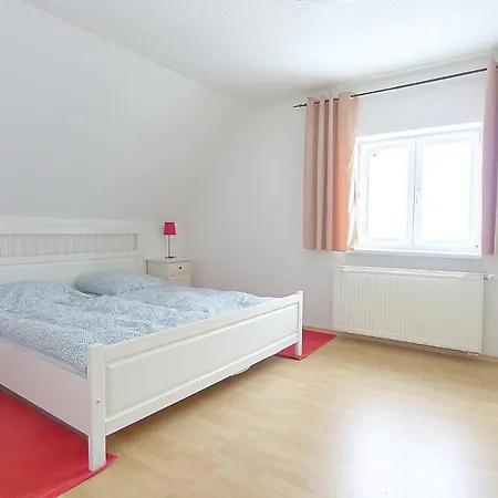 Haus Donnerberg Rehefeld Appartement Altenberg Buitenkant foto