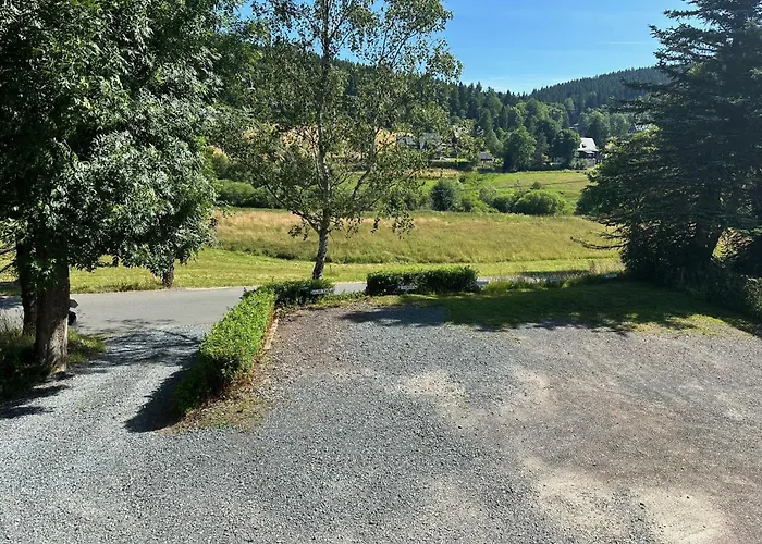 Haus Donnerberg Rehefeld