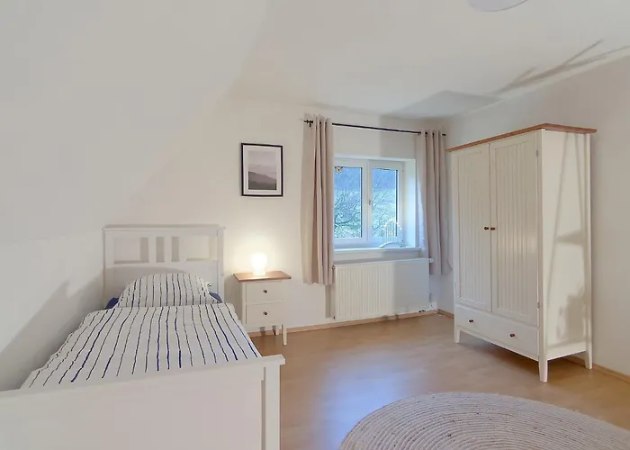 Haus Donnerberg Rehefeld