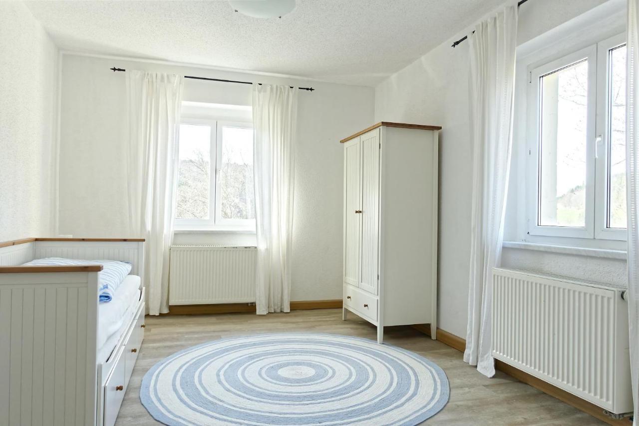 Haus Donnerberg Rehefeld Apartment Altenberg (Erzgebirge)