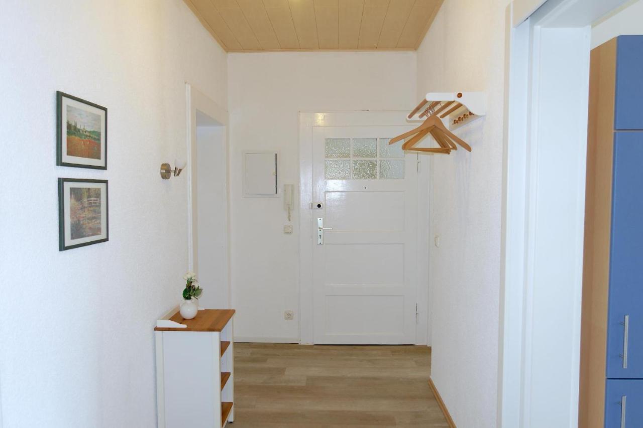 Haus Donnerberg Rehefeld Appartement Altenberg (Monts-Métallifères)