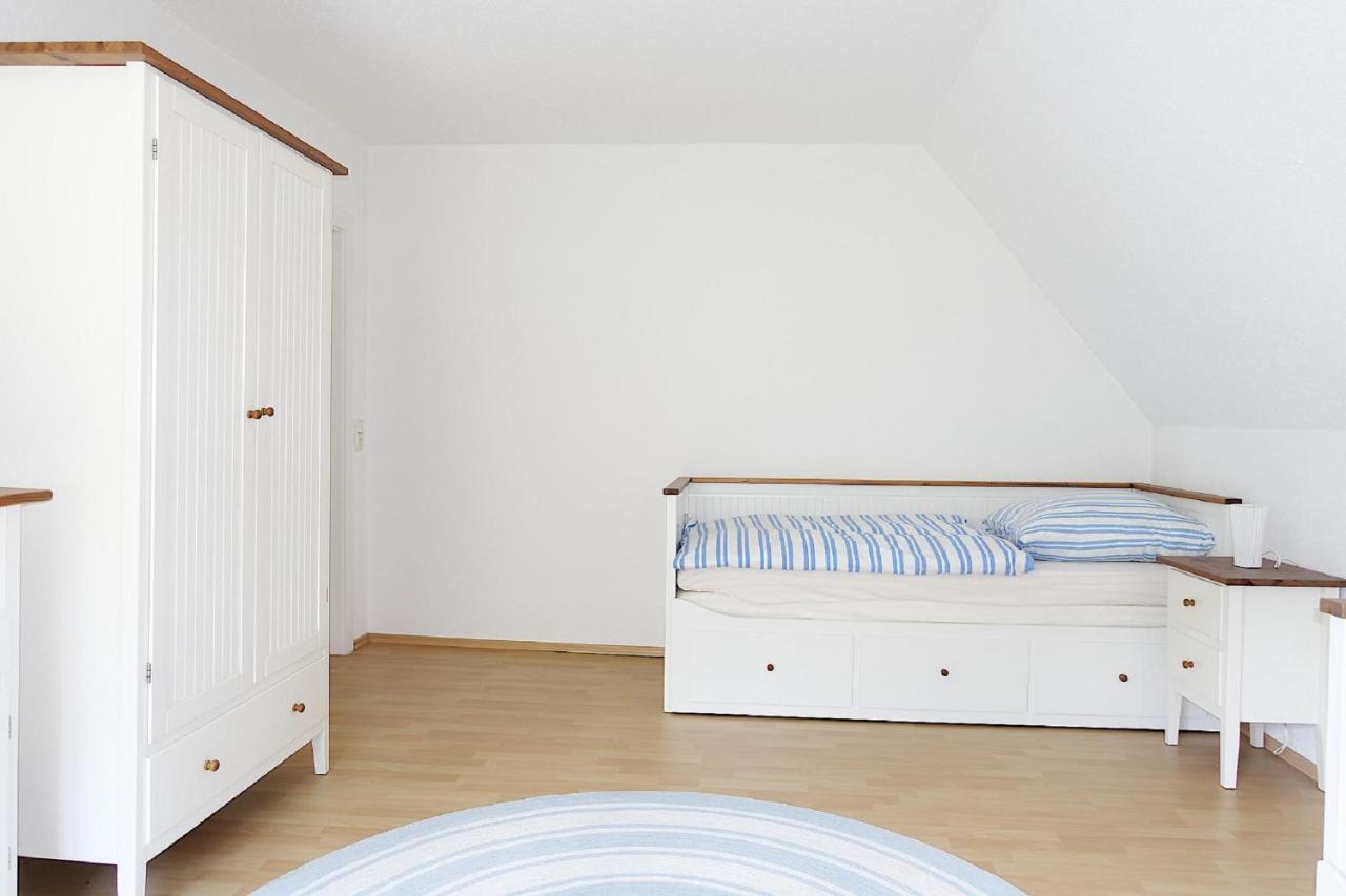 Appartement Haus Donnerberg Rehefeld *