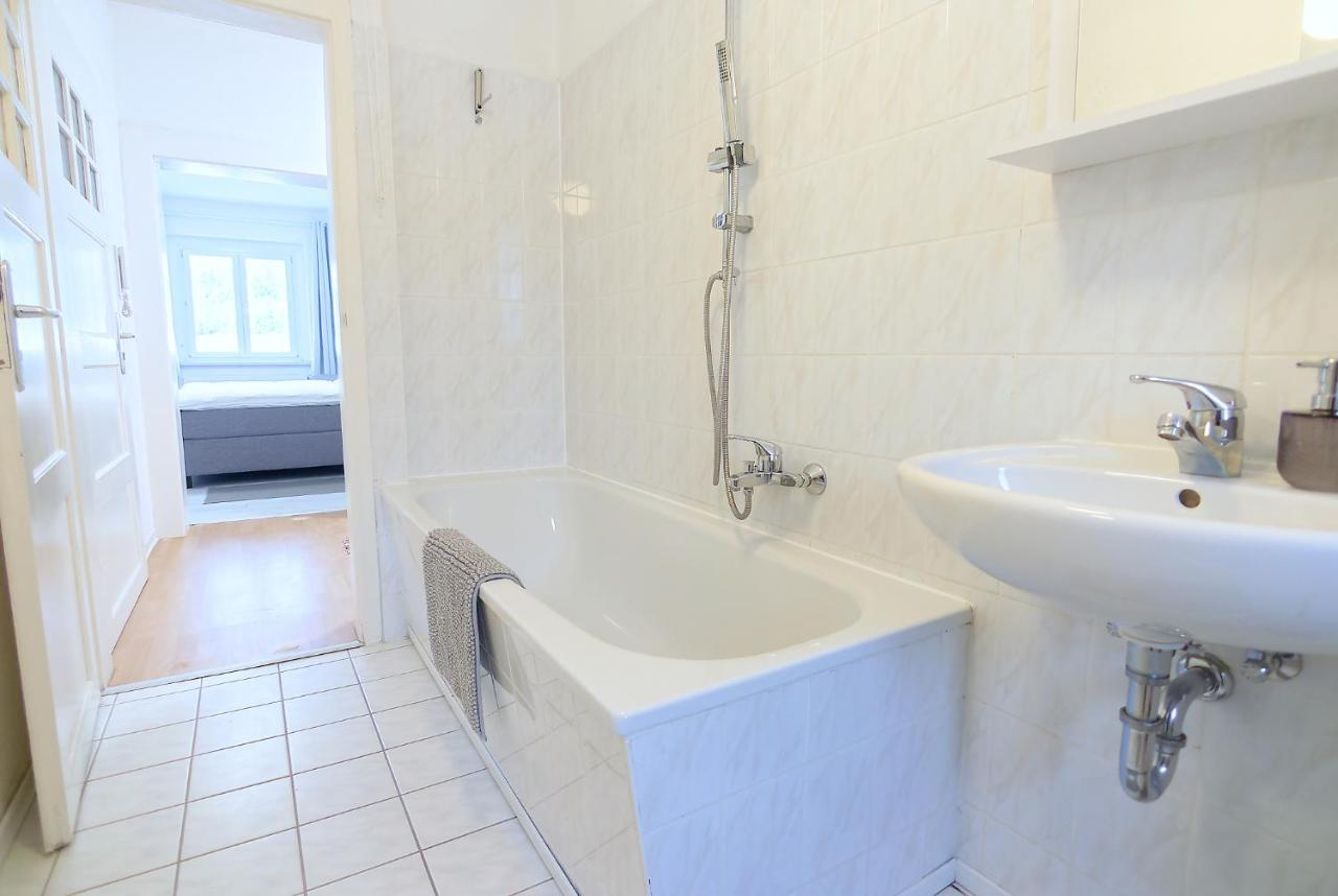 Apartment Haus Donnerberg Rehefeld Altenberg (Erzgebirge)