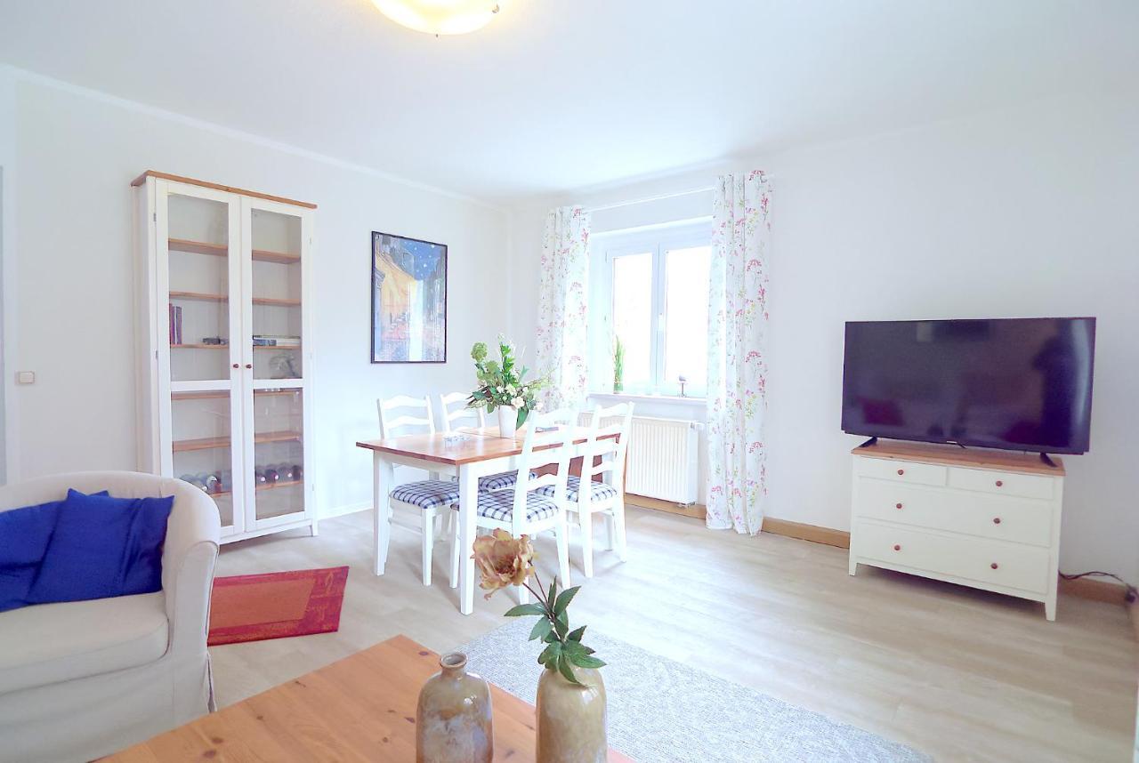 Haus Donnerberg Rehefeld Apartment