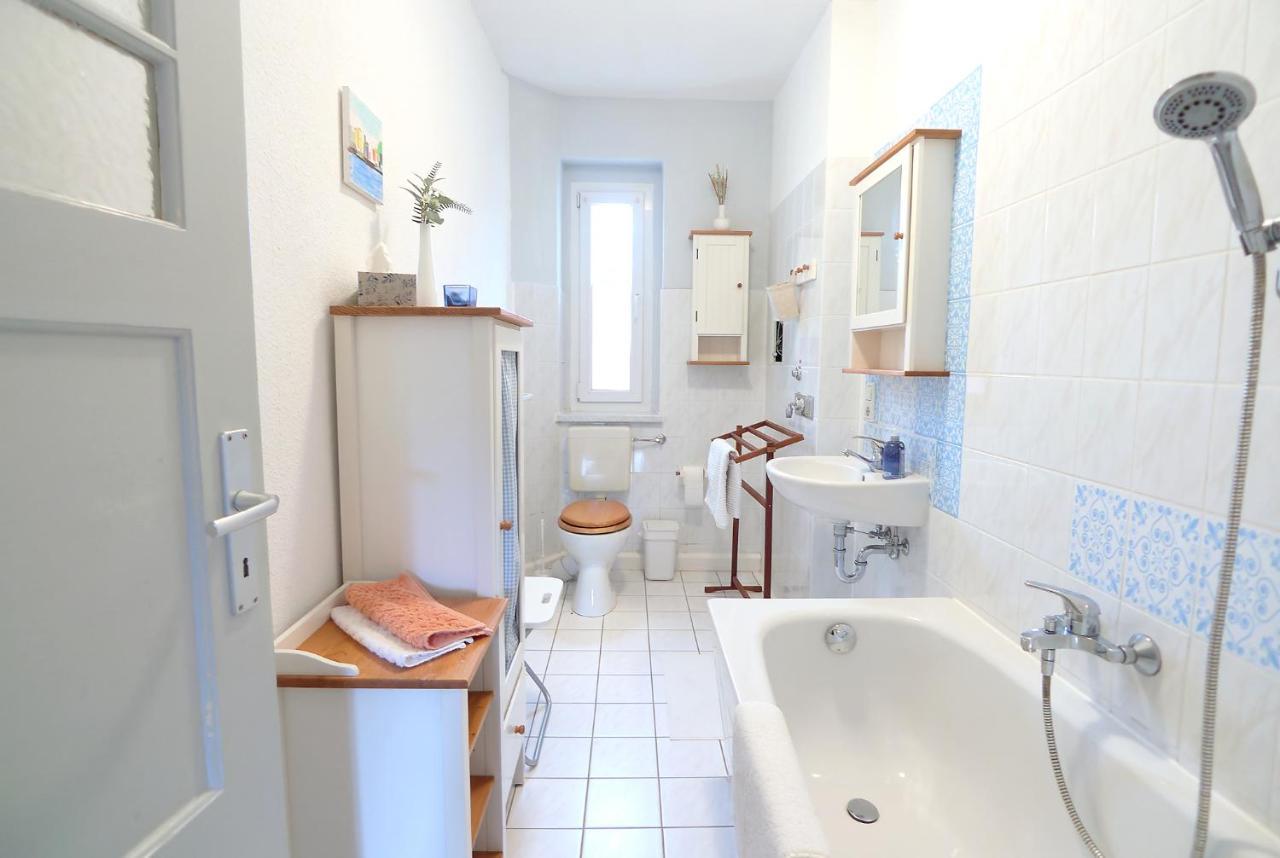 Haus Donnerberg Rehefeld Appartement
