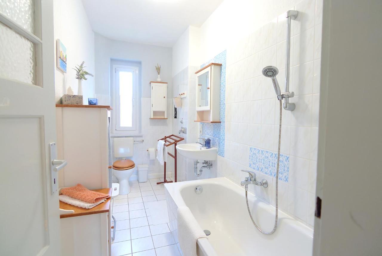 Haus Donnerberg Rehefeld Appartement Altenberg (Monts-Métallifères)