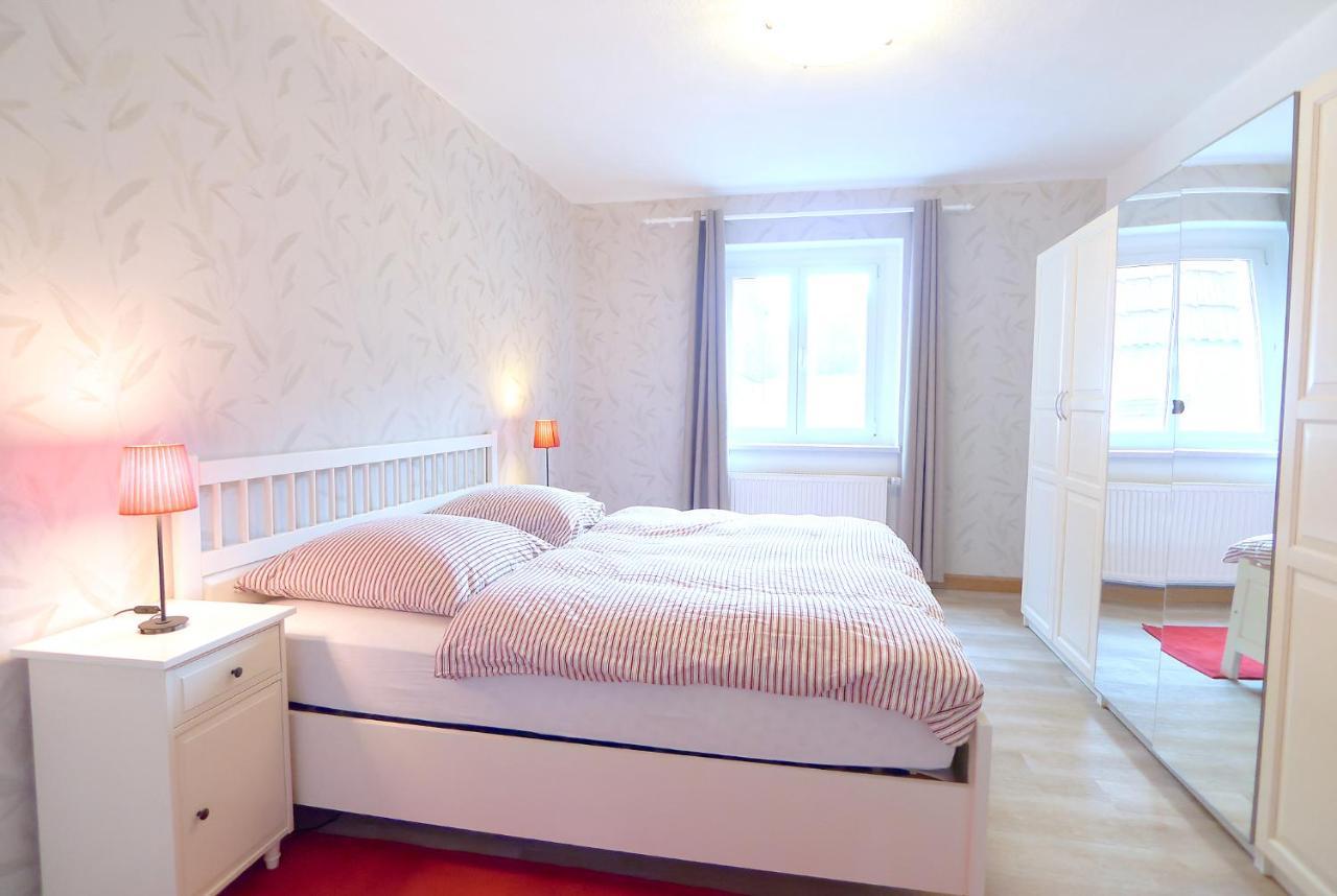 Haus Donnerberg Rehefeld Altenberg (Erzgebirge)