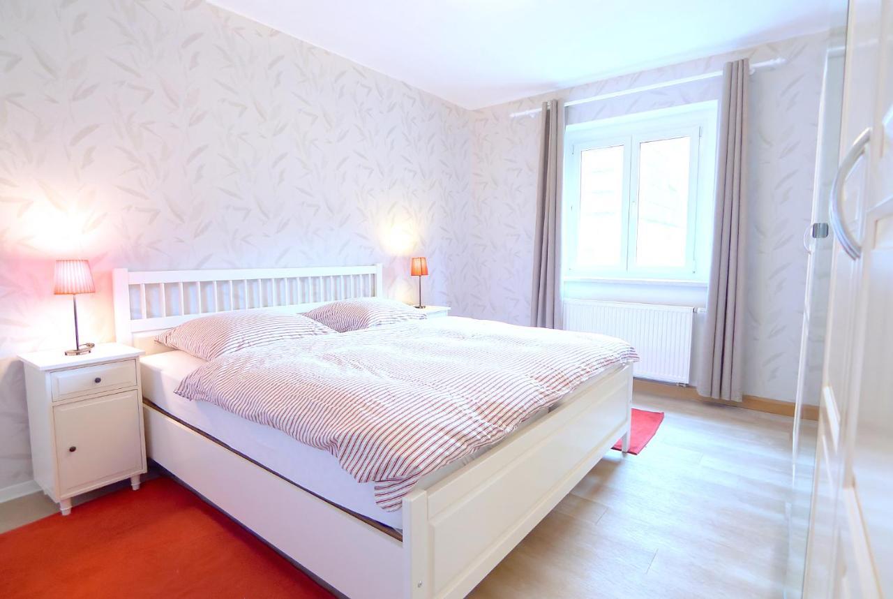 Haus Donnerberg Rehefeld *