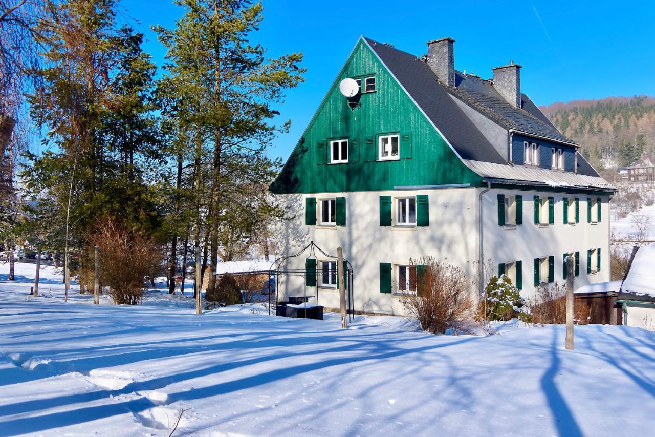Haus Donnerberg Rehefeld Apartment Altenberg (Erzgebirge)