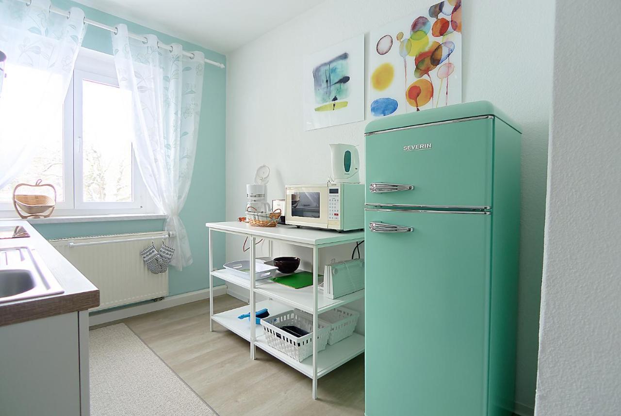 Haus Donnerberg Rehefeld Apartment *
