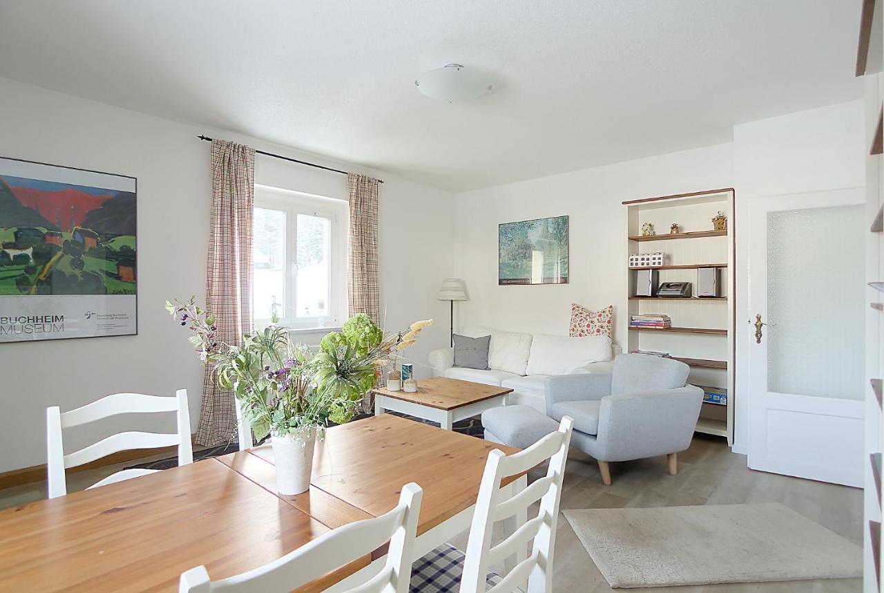 Apartment Haus Donnerberg Rehefeld *