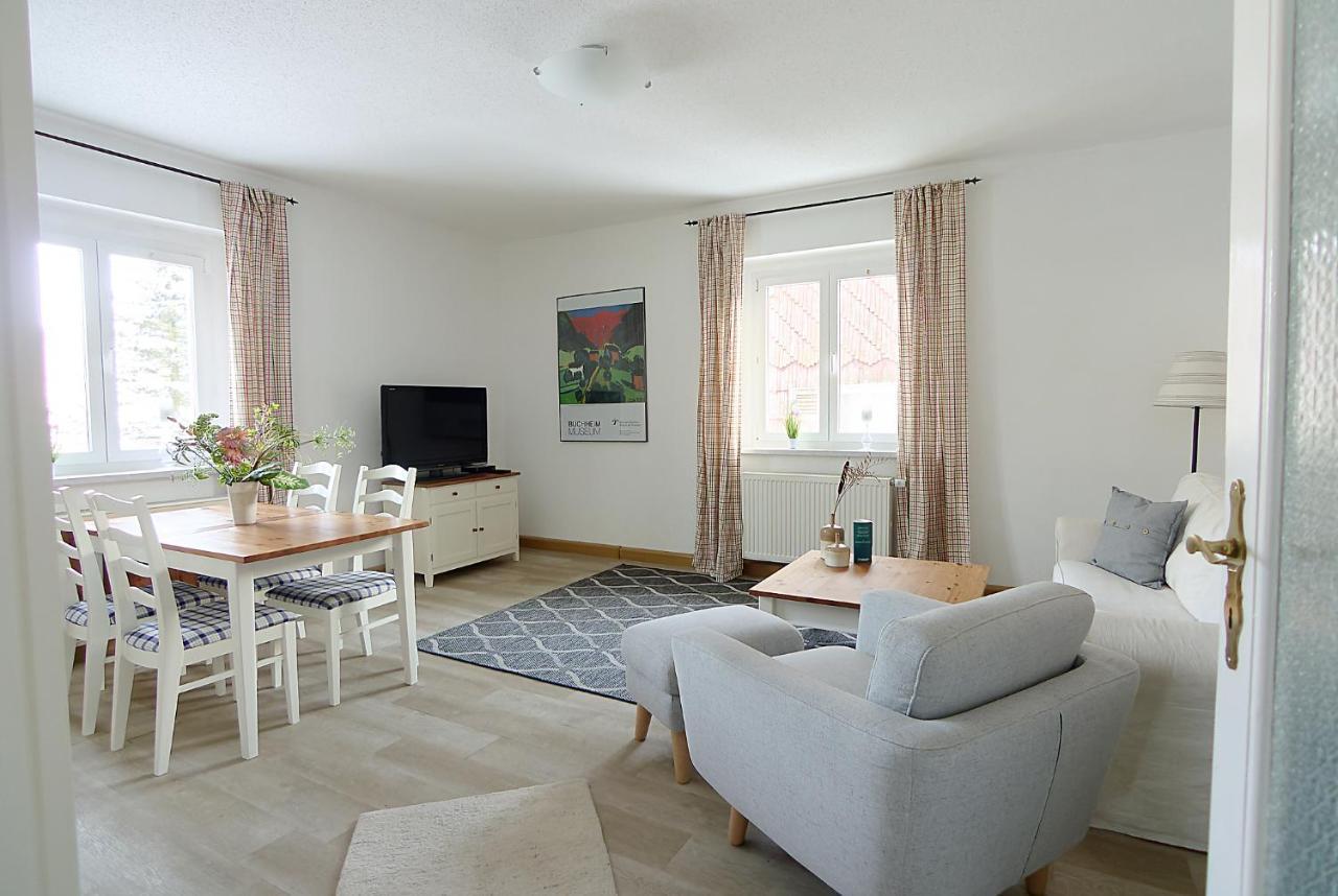 Haus Donnerberg Rehefeld * Altenberg (Monts-Métallifères)
