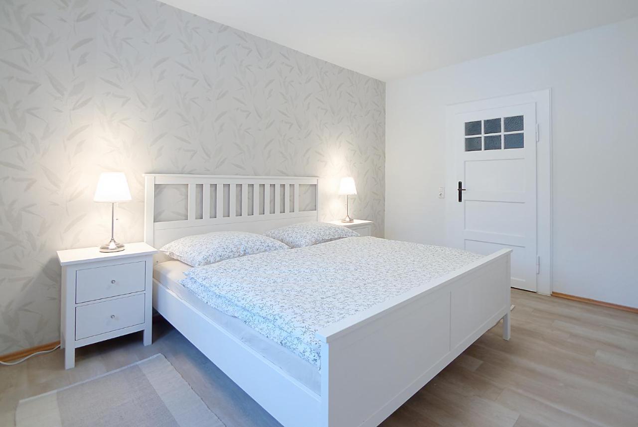 Haus Donnerberg Rehefeld