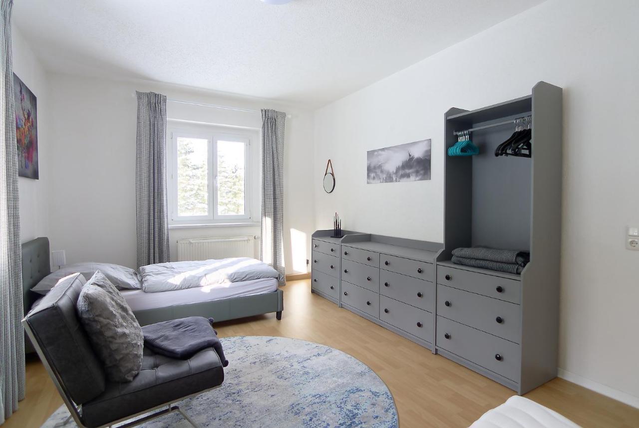 Haus Donnerberg Rehefeld Apartment Altenberg (Erzgebirge)
