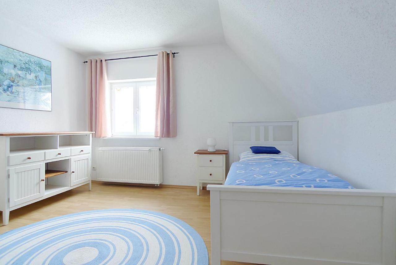 Haus Donnerberg Rehefeld * Altenberg (Erzgebirge)
