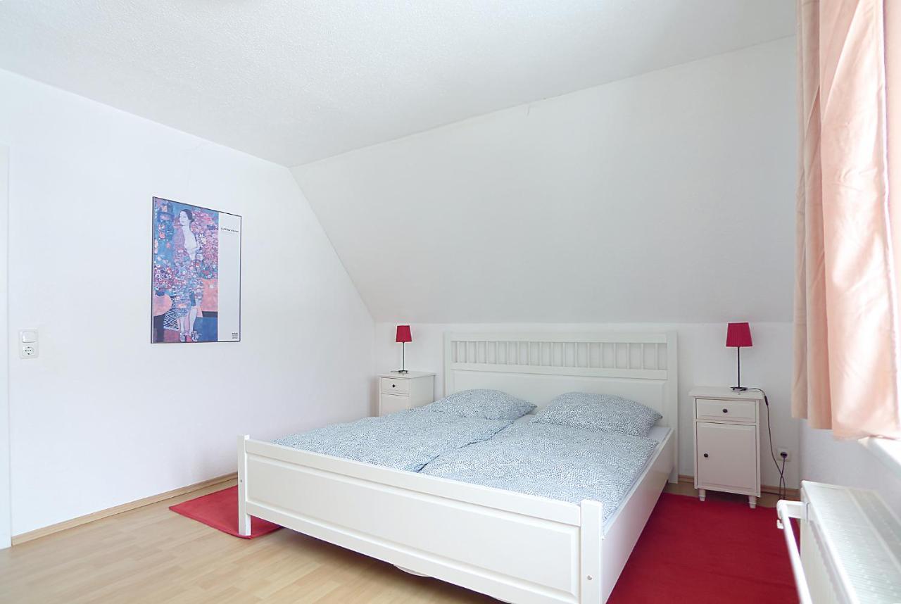 Haus Donnerberg Rehefeld *