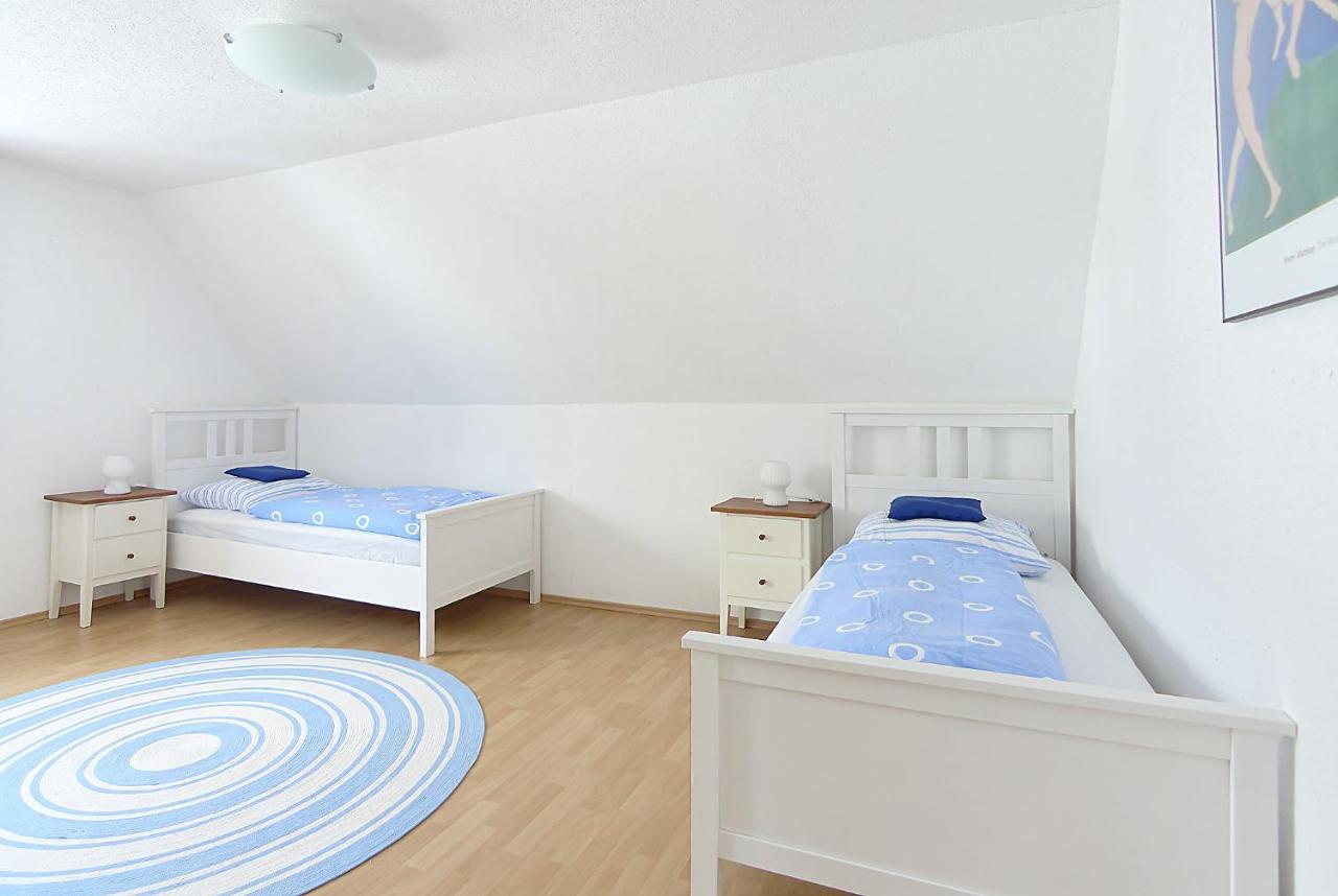 Haus Donnerberg Rehefeld Apartment Altenberg (Erzgebirge)