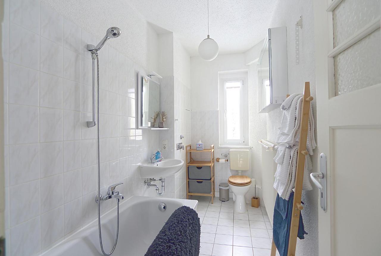 Apartment Haus Donnerberg Rehefeld Altenberg (Erzgebirge)
