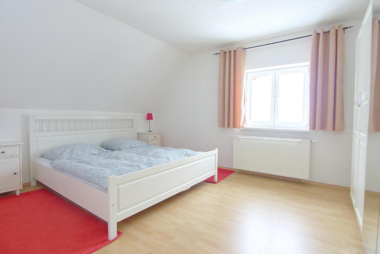 Appartement Haus Donnerberg Rehefeld