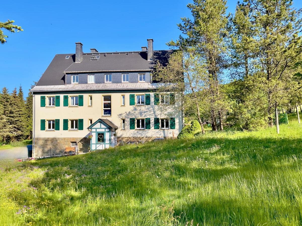 Haus Donnerberg Rehefeld *