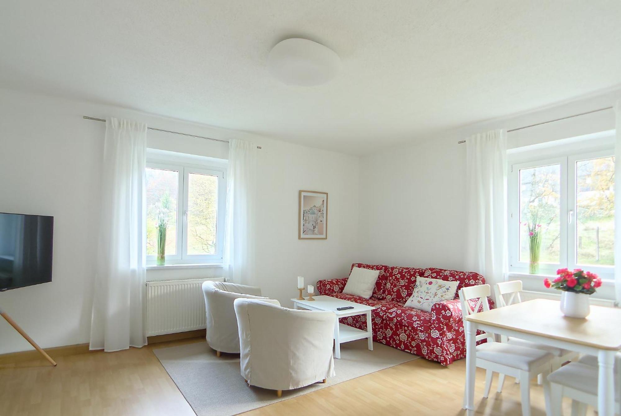 Haus Donnerberg Rehefeld Apartment Altenberg (Erzgebirge)