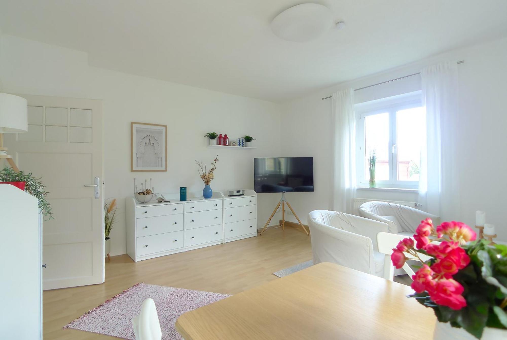Apartment Haus Donnerberg Rehefeld Altenberg (Erzgebirge)