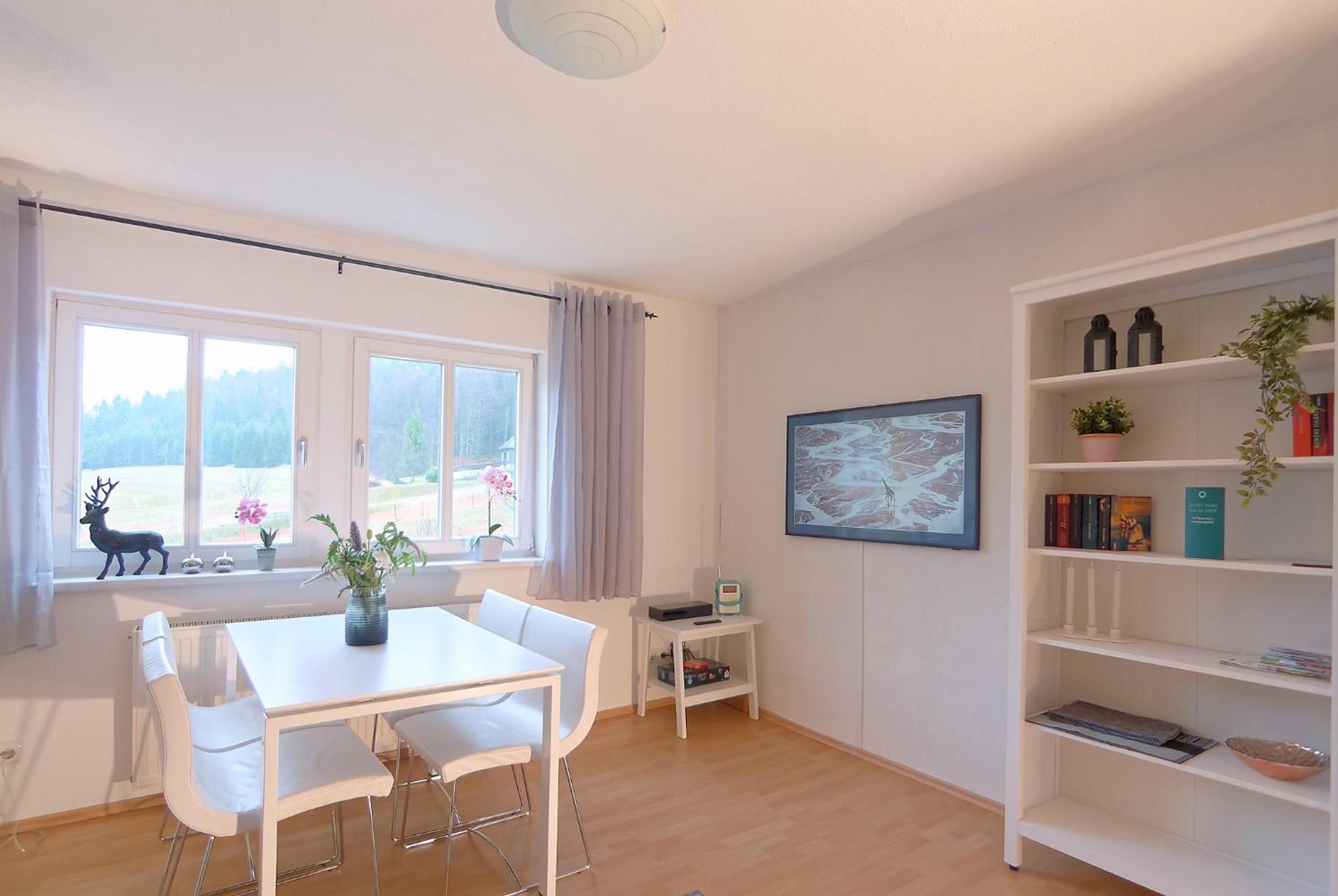Haus Donnerberg Rehefeld Apartment Altenberg (Erzgebirge)