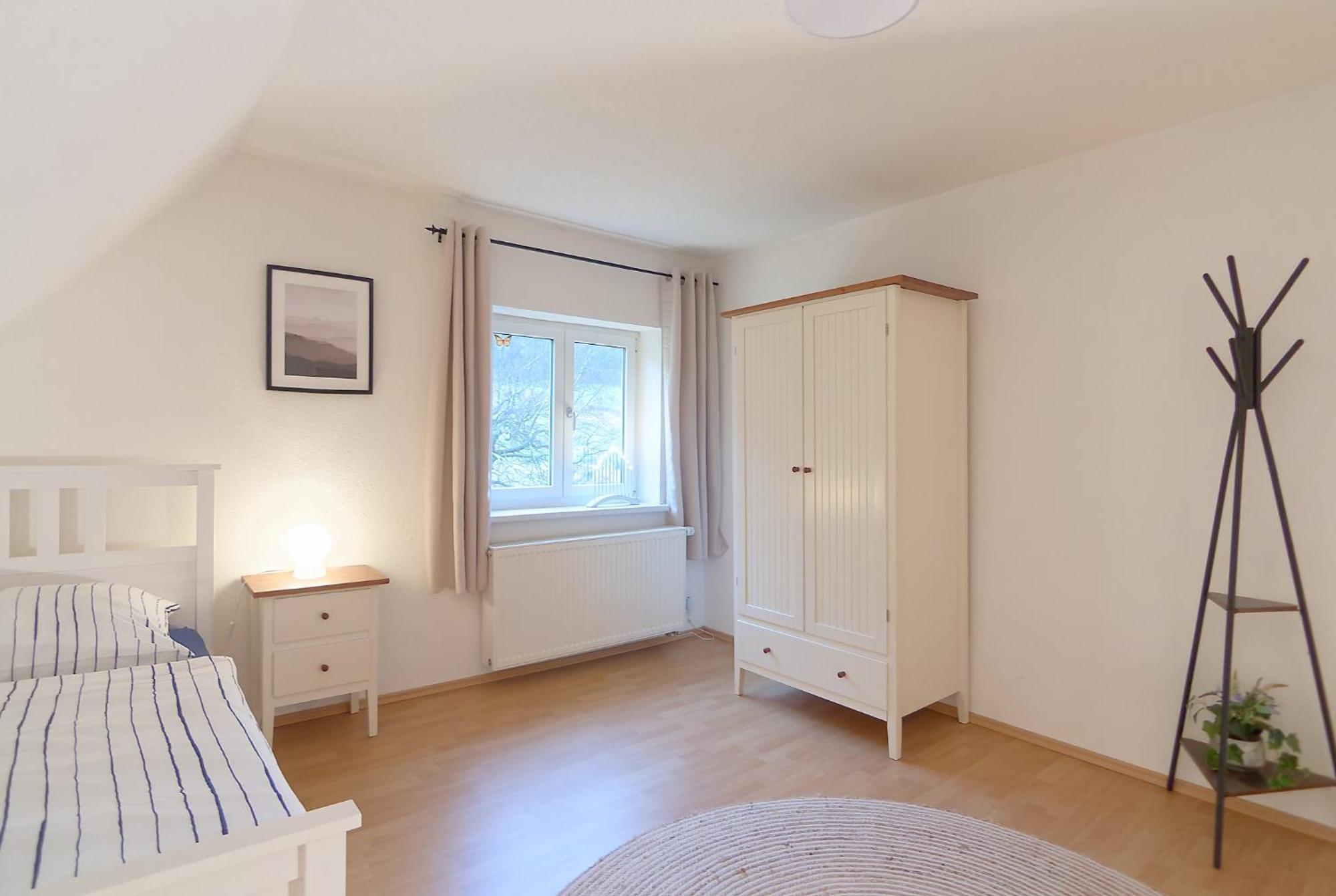 Appartement Haus Donnerberg Rehefeld Altenberg (Monts-Métallifères)
