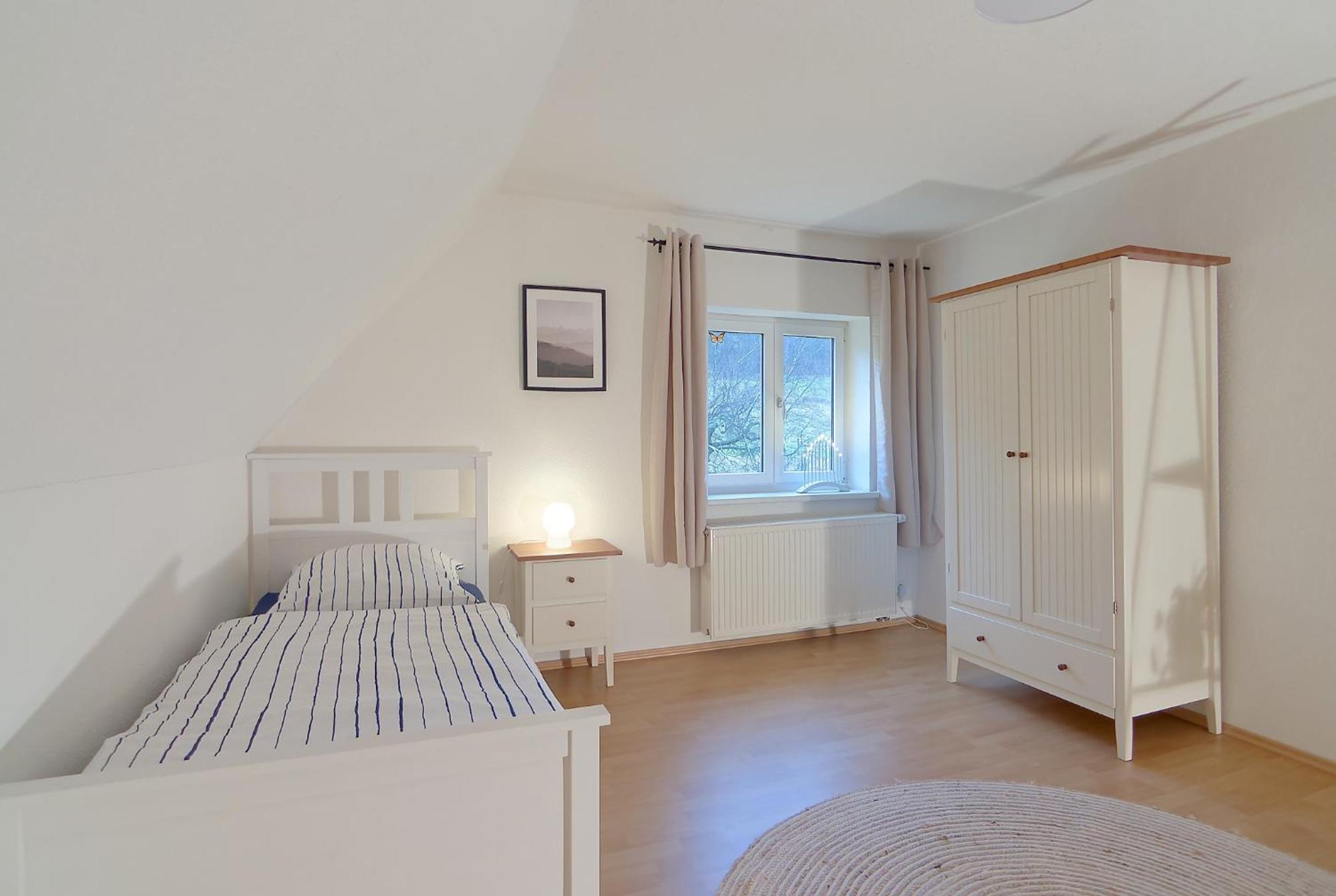 Haus Donnerberg Rehefeld *