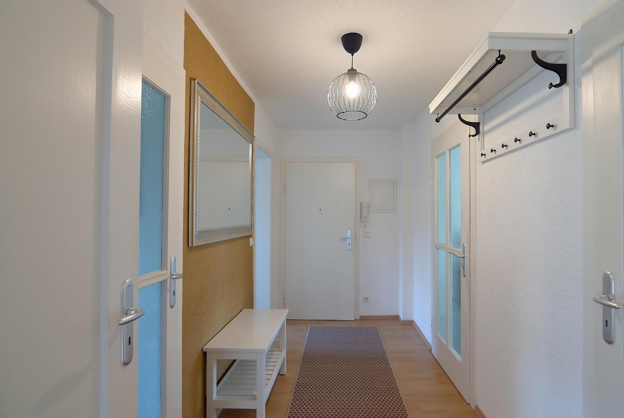 Apartment Haus Donnerberg Rehefeld