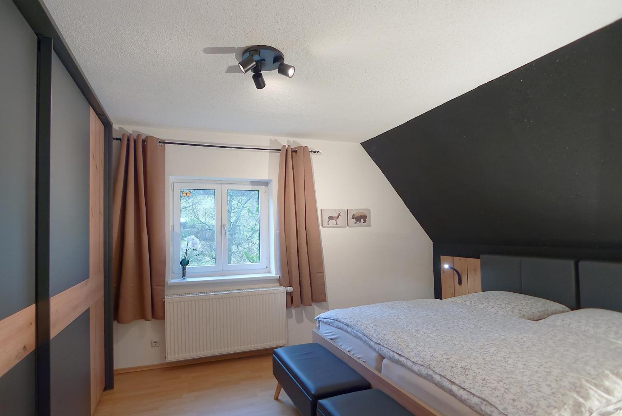 Haus Donnerberg Rehefeld Appartement Altenberg (Monts-Métallifères)