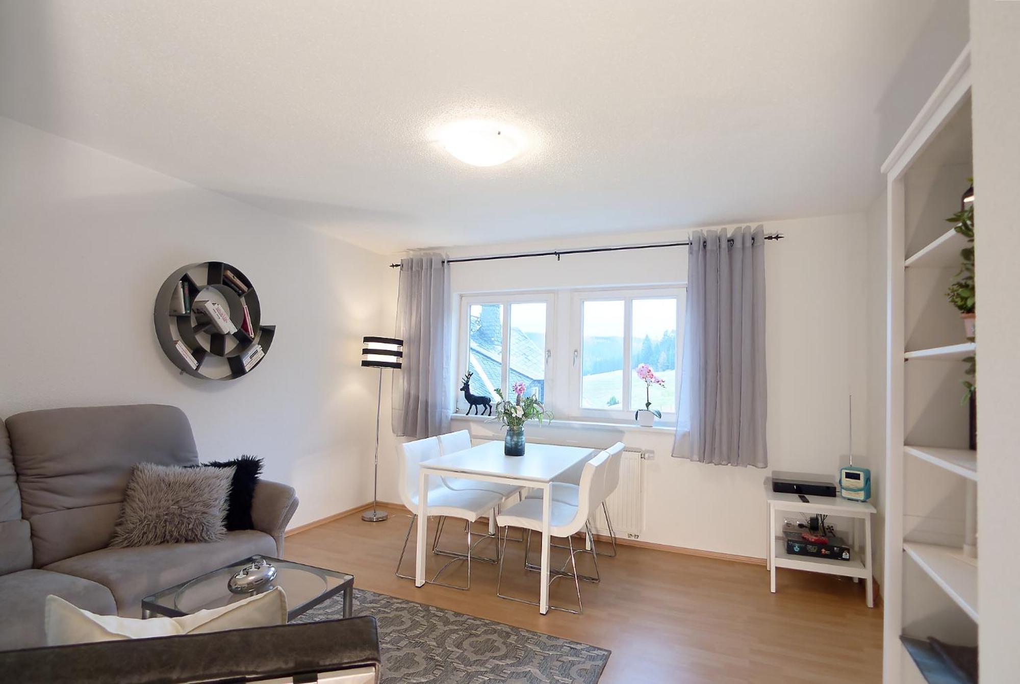 Apartment Haus Donnerberg Rehefeld Altenberg (Erzgebirge)