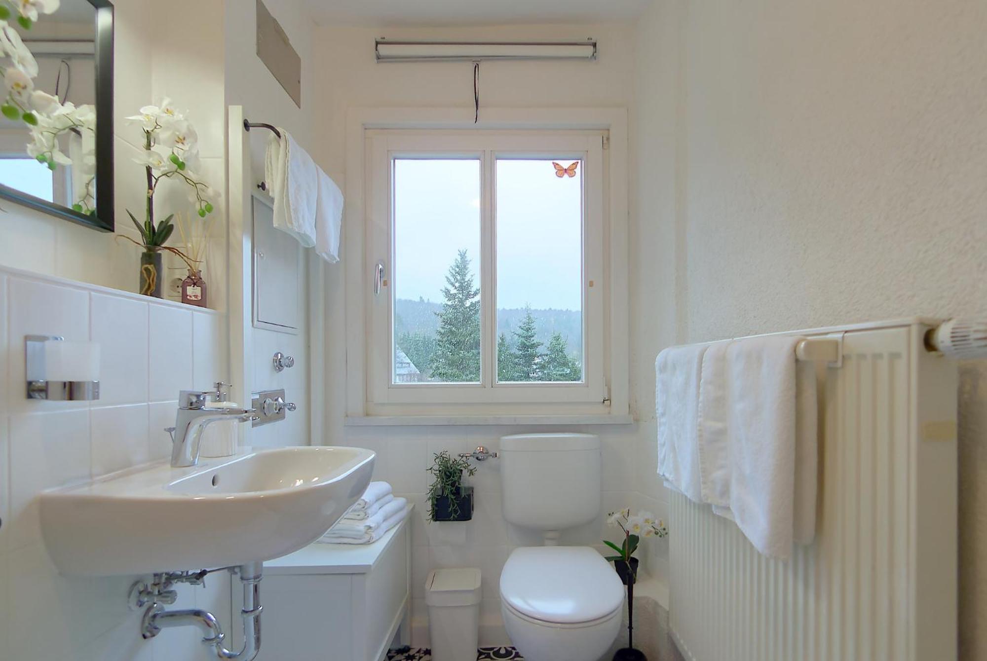 Haus Donnerberg Rehefeld * Altenberg (Erzgebirge)